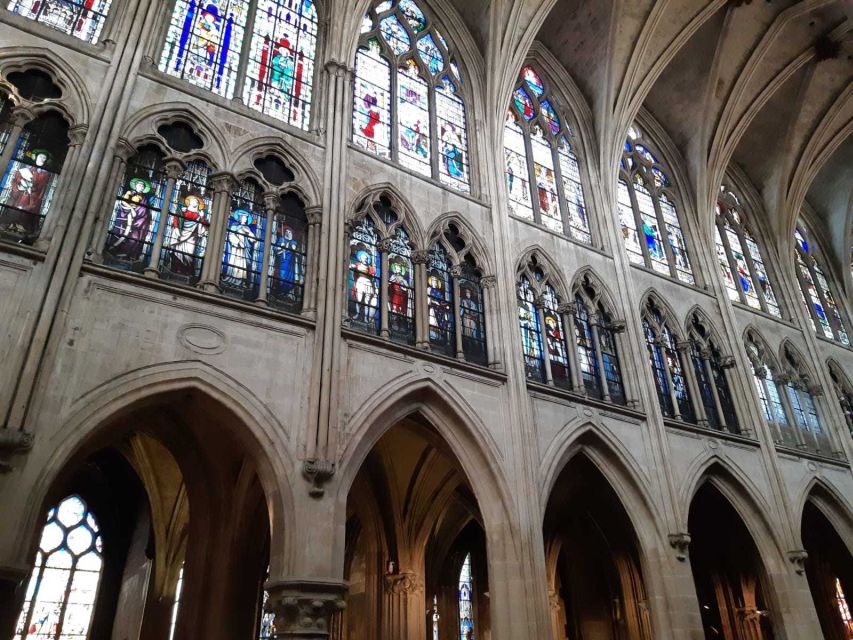 Notre-Dame Cathedral Private tour - Why this Notre-Dame private tour is worth paying for