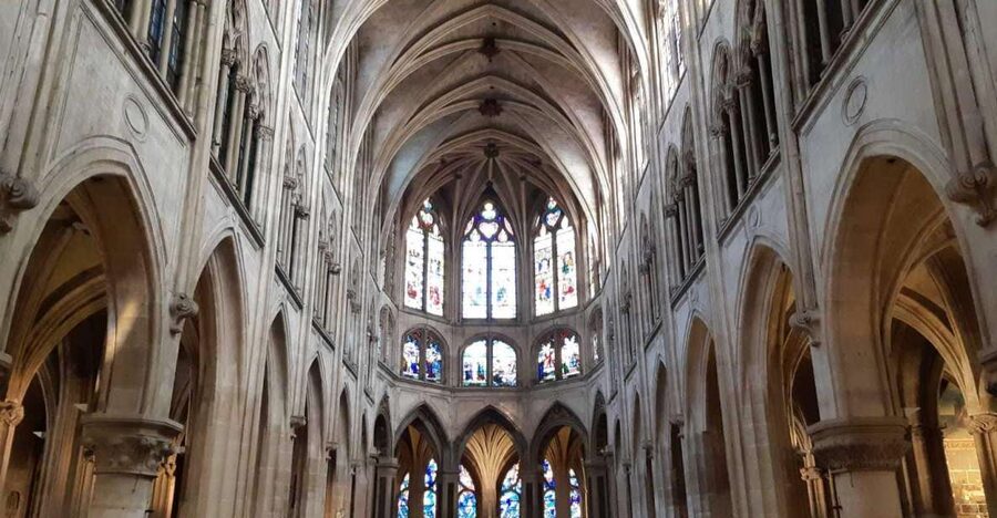 Notre-Dame Cathedral Private tour - What you’ll learn from gargoyles, stained glass, and Gothic craft