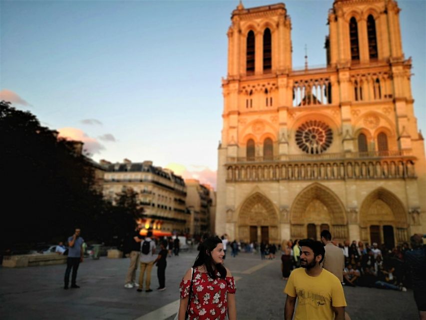 Notre-Dame Cathedral Private tour - Price, group size, and value for money
