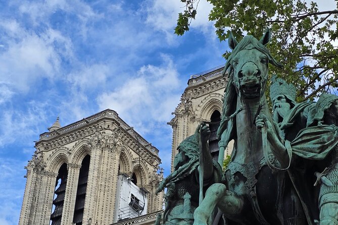 Notre Dame de Paris Interior Guided Tour - Who this Notre-Dame de Paris guide tour is best for