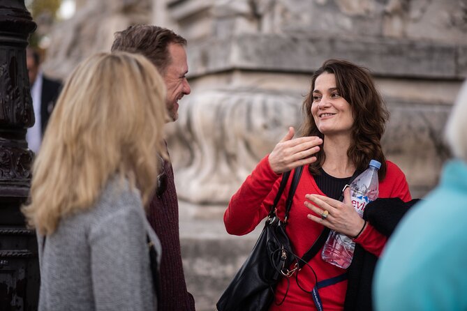 Notre Dame interior and Sainte Chapelle Private Tour - Practical tips before you go (so it feels effortless)