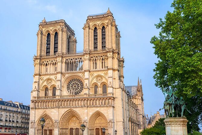 Notre Dame Mystery and Latin Quarter Walking Tour - Key Things I’d Prioritize on This Walk
