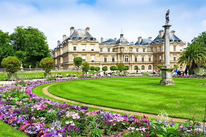 Notre Dame Mystery and Latin Quarter Walking Tour - Price and Value: Is $71.20 a Good Deal?