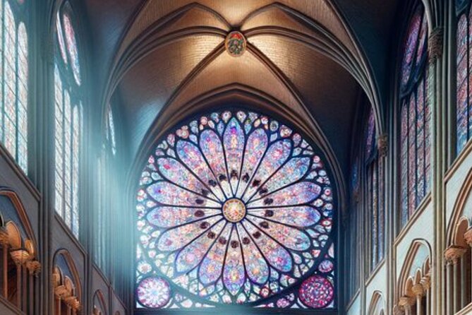 Notre Dame Mystery and Latin Quarter Walking Tour - Who This Tour Fits Best (and Who Might Want Something Else)