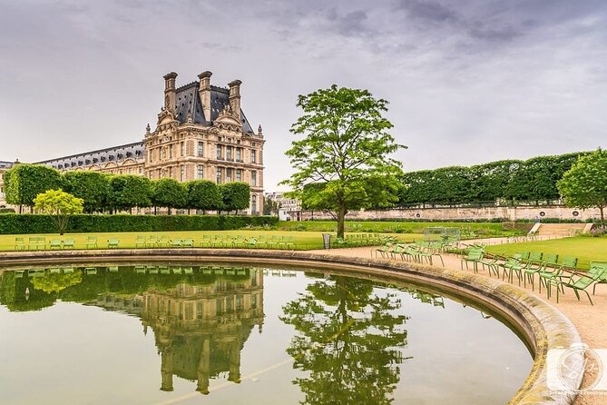Notre Dame Outdoor and City Center of Paris with Local Guide - Key takeaways before you go