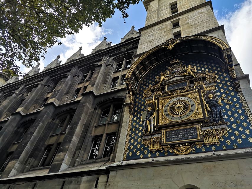Notre-Dame Outside Île de la Cité & St Severin Private Tour - Should you book this Notre-Dame outside and St Severin private tour?