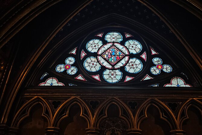 Notre Dame Paris Outdoor Tour with Crypt Entry - Shakespeare and Company: A Quick Literary Reset Near the Seine
