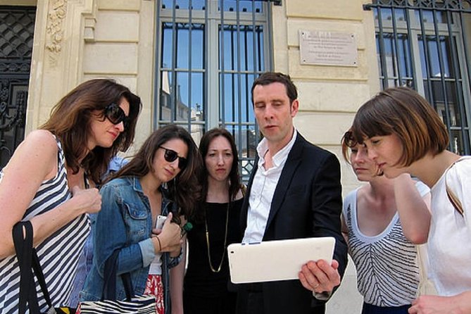 Occupation and Liberation of Paris - Mairie du 9e: Resistance alongside denunciation