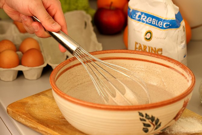 Ohlala Crêpes in Paris! - Where you meet near Faidherbe-Chaligny