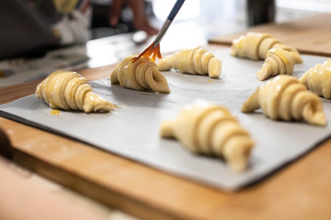 Ohlala Croissants in Paris! - Key points worth knowing before you go