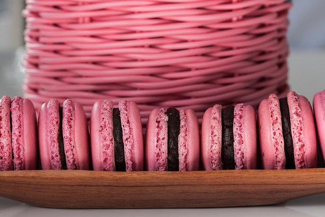 Ohlala Macarons in Paris! - Included Perks That Make It Worth the Money