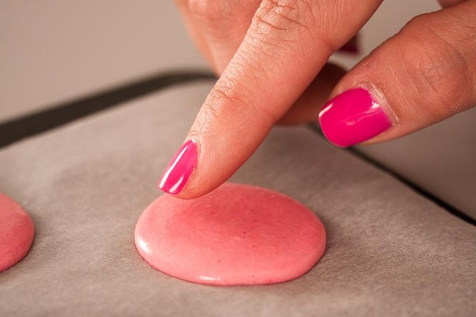 Ohlala Macarons in Paris! - Tips to Get Better Results (Before You Even Start)