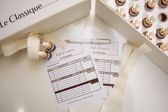 Olfactory Escape Workshop - Key highlights to know before you go
