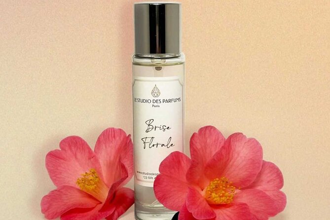 Olfactory Escape Workshop - How the 1-hour Paris perfume workshop really works