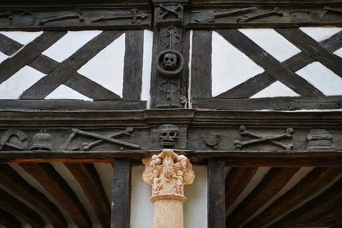 On the footsteps of Joan of Arc - Private day trip to Rouen - Joan of Arc Sites That Make the Story Feel Physical