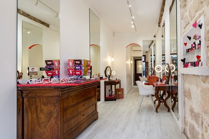 One-hour Private Makeup Class with a Pro Makeup Artist - Key Highlights Before You Go
