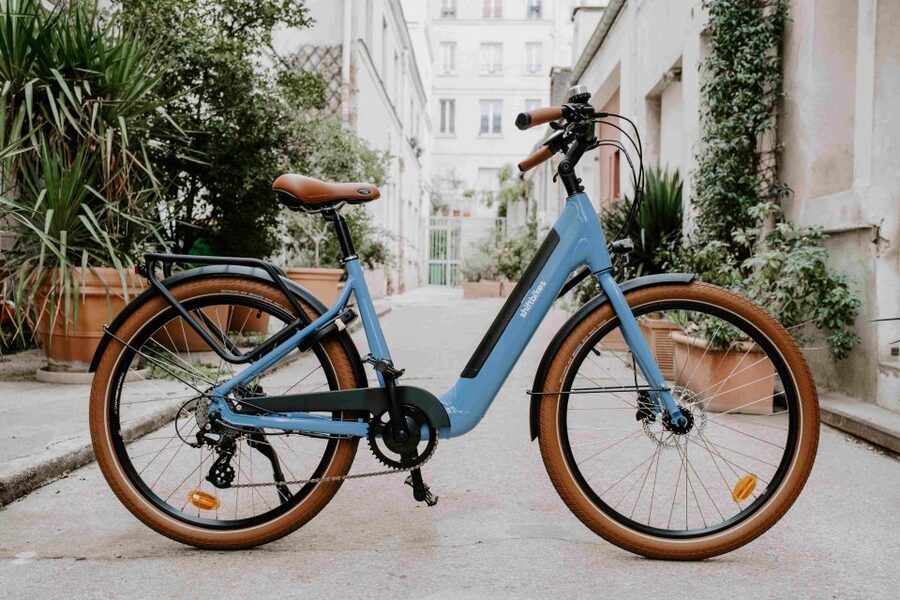 Onebike: Electric Bike Rental in the in the heart the Paris - The real itinerary, start to finish, and why each part matters