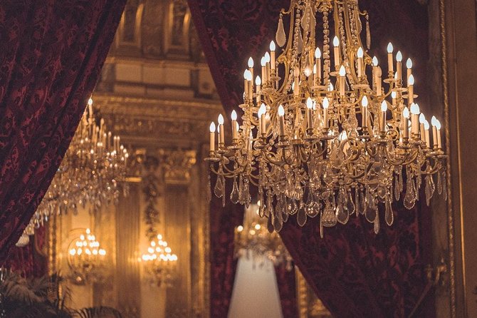 Opera Garnier with private guide - The Crowd Factor, and Why Timing Still Matters