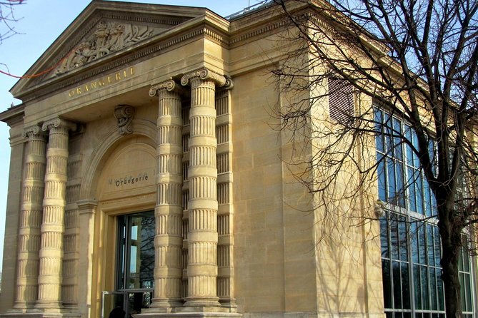 Orangerie & Monet's Water Lilies Exclusive Tour w/ Reserved Entry - Beyond Monet: Cezanne, Matisse, Picasso, and the bigger Impressionist story