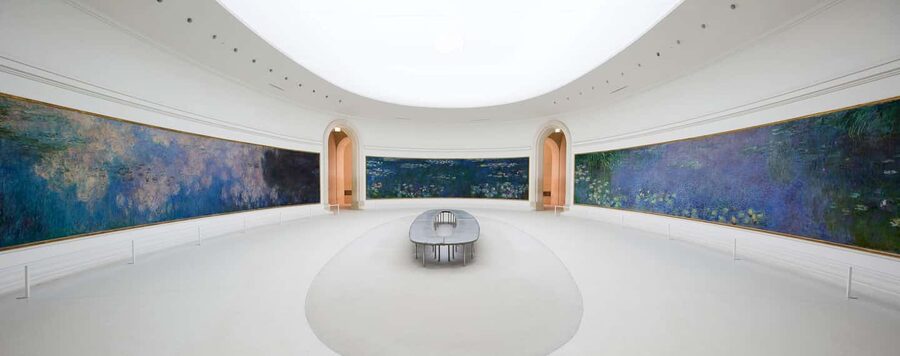 Orangerie Museum Entry Tickets and Private Guided Tour - Key highlights you will actually feel during the tour