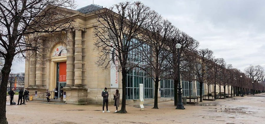 Orangerie Museum Entry Tickets and Private Guided Tour - Why the Orangerie Museum works for first-time Monet fans