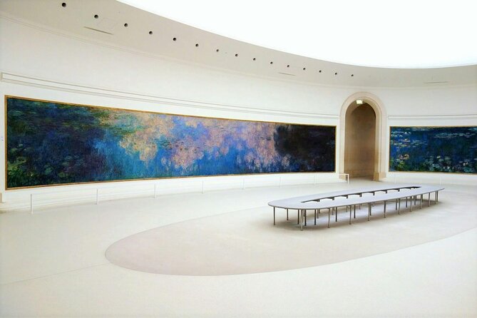 Orangerie Museum Paris 1.5 Hour Private Guided Tour - Should you book this Orangerie private guided tour?