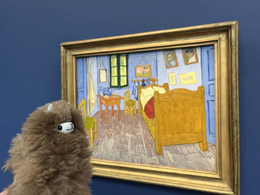 Orsay Museum: Museum Ticket Entry & 2h Private Guided Tour - What can go wrong, and how to protect your time and expectations