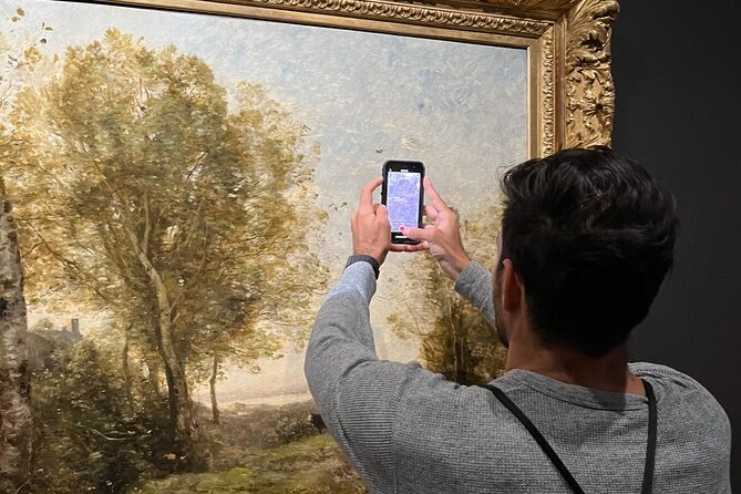 Orsay Museum: Museum Ticket Entry & 3h Private Guided Tour - Learning Impressionist Techniques: What to Look For Once You Know the Trick