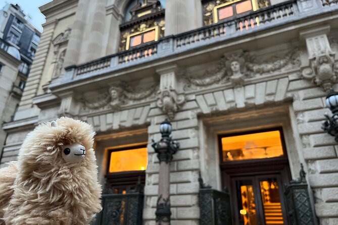 Orsay Museum: Museum Ticket Entry & 3h Private Guided Tour - Time Management Tips for a Smooth 3-Hour Museum Flow