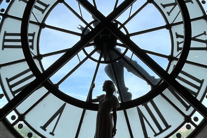 Orsay Museum: Museum Ticket Entry & 3h Private Guided Tour - What the Two-Review Feedback Means for You