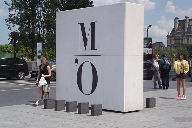 Orsay Museum Private Guided Visit - Why Musée dOrsay is the smarter Impressionist stop