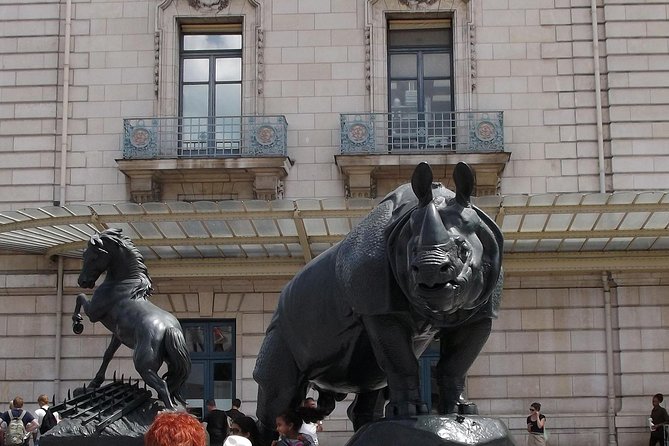 Orsay Museum Private Guided Visit - Musée dOrsay route: highlights that actually make sense