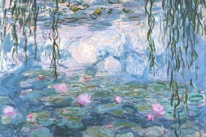 Orsay Museum Private Tour - Tickets & Local expert guide - Price and value at $359.22 per person