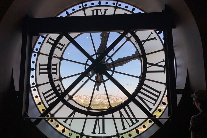 Orsay Private Museum Tour: 2h Highlights - Monet, Van Gogh & More - After the 2 hours: how to keep the magic going on your own