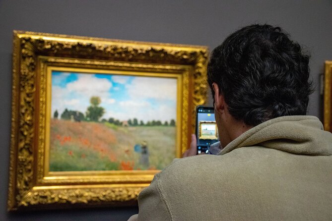 Orsay Private Museum Tour: 2h Highlights - Monet, Van Gogh & More - Who should book this private Orsay highlights tour
