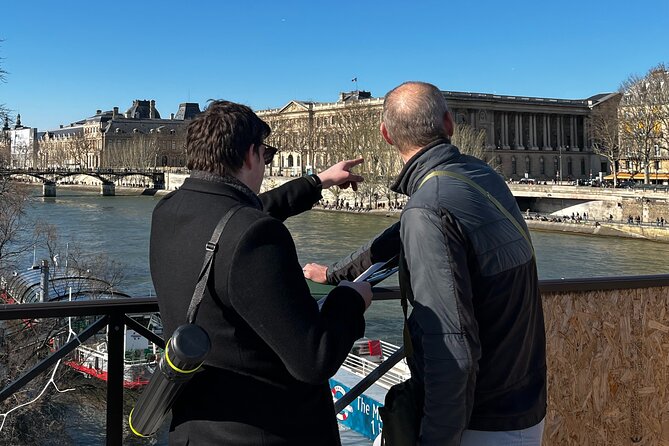 Outdoor Escape Game in Paris : The Stone of Nicolas Flamel - Key Highlights I’d Plan Around