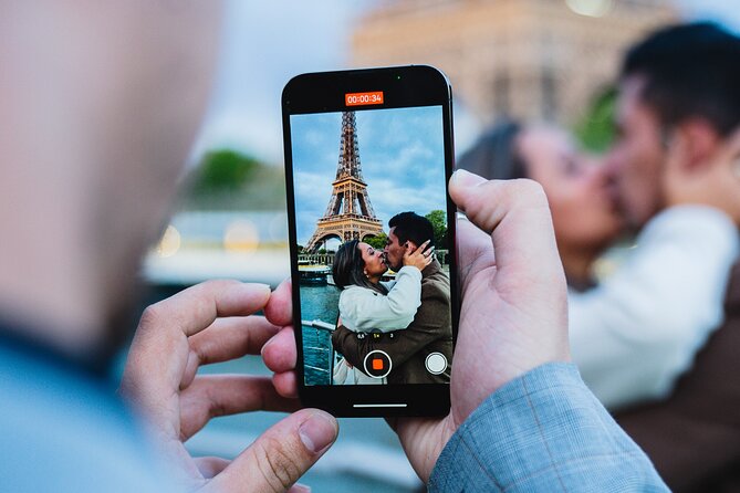 Overnight Stay onboard Paris Seine River Dinner with Cruise - Your landmark route on the Seine: what each stop really means at night