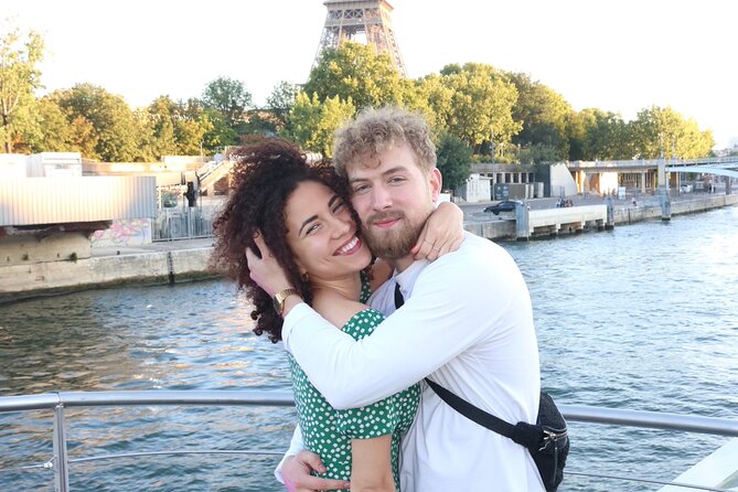 Overnight Stay onboard Paris Seine River Dinner with Cruise - Booking value: is $360.70 per group worth it?