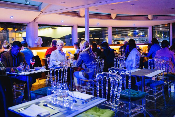 Overnight Stay onboard Paris Seine River Dinner with Cruise - Who this is best for, and who should think twice