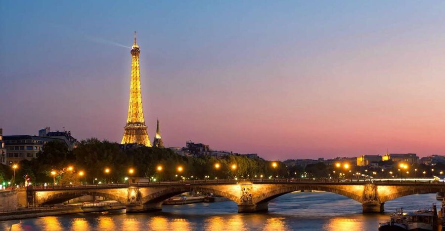 Pairs: The Opera to Hotel des Invalides Guided Walking Tour - A 2-hour story walk through Napoleon III’s Paris