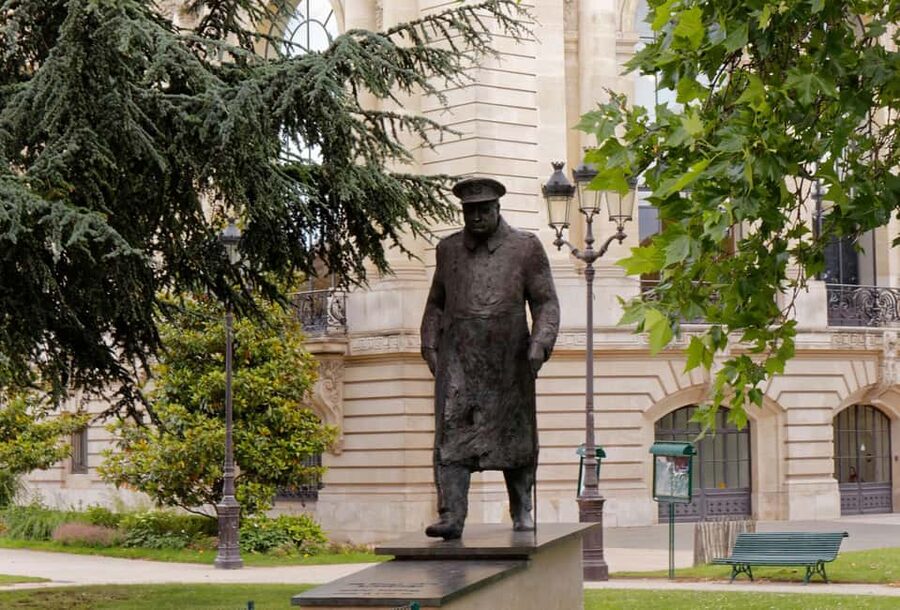 Pairs: The Opera to Hotel des Invalides Guided Walking Tour - Price and what you truly get for $37