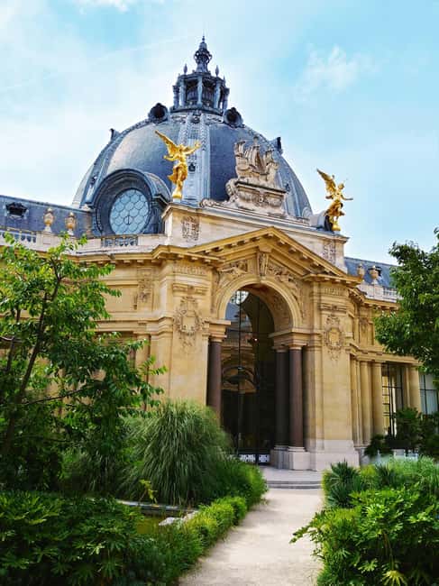 Pairs: The Opera to Hotel des Invalides Guided Walking Tour - Who this tour is best for, and who should think twice