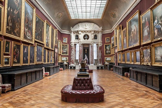 Palace Of Chantilly - Private Trip - Price And Value: What You’re Actually Paying For
