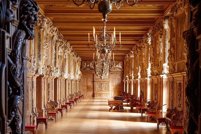 Palace of Fontainebleau - Private Trip - A Private Château de Fontainebleau Day That Fits Your Pace