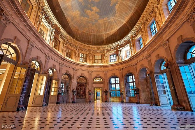 Palace Of Vaux-Le-Vicomte - Private Trip - Admission, Lunch, and the Real-Life Budget Math