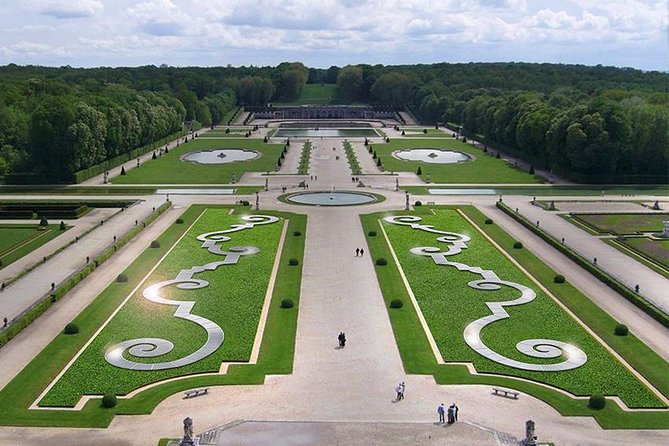 Palace Of Vaux-Le-Vicomte - Private Trip - When This Day Trip Beats the Usual Paris Chaos