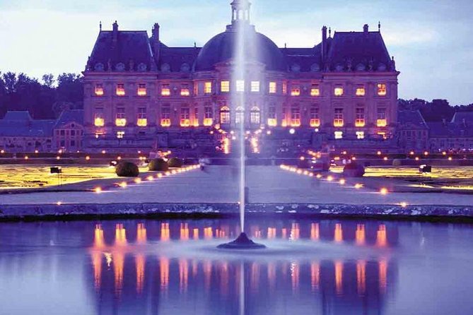 Palace Of Vaux-Le-Vicomte - Private Trip - Price and Logistics, Plus How to Judge Value Fast