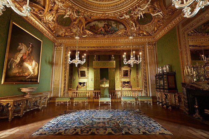 Palace Of Vaux-Le-Vicomte - Private Trip - What Could Go Wrong, and How to Prevent It