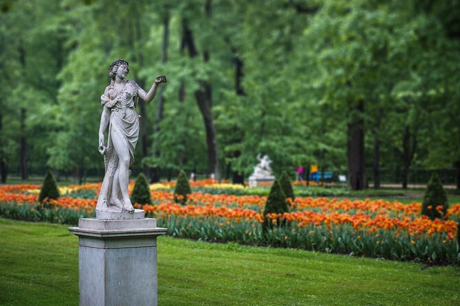 Palace of Versailles Entry ticket with Musical Gardens & Estate - Value for the $50.57 Price: When This Package Makes Sense