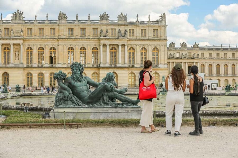 Palace of Versailles Guided Afternoon Tour from Paris - Price and Value: What $115 Buys You (and What It Does Not)